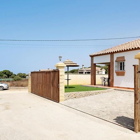 Casita Torre De Meca 1 Sin Piscina Villa Los Canos De Meca Kültér fotó