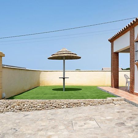 Casita Torre De Meca 1 Sin Piscina Villa Los Canos De Meca Kültér fotó
