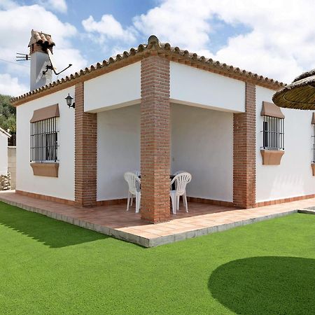 Casita Torre De Meca 1 Sin Piscina Villa Los Canos De Meca Kültér fotó