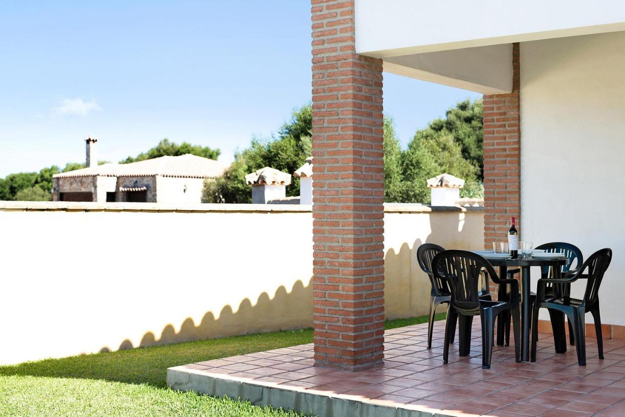 Casita Torre De Meca 1 Sin Piscina Villa Los Canos De Meca Kültér fotó